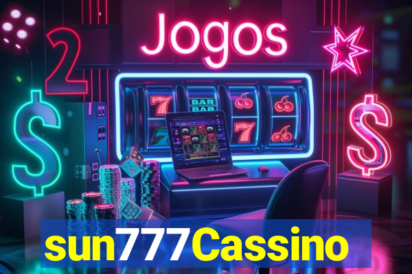 sun777Cassino