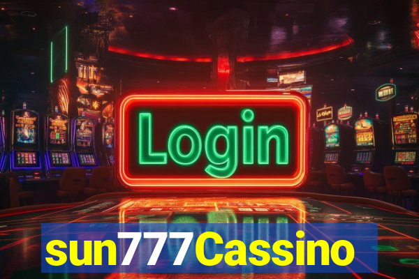 sun777Cassino