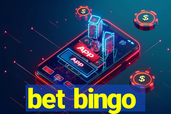 bet bingo