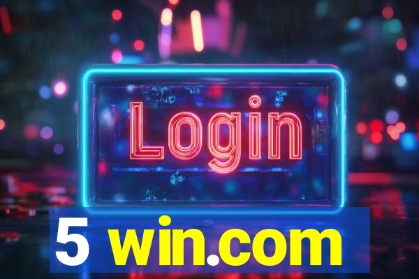 5 win.com