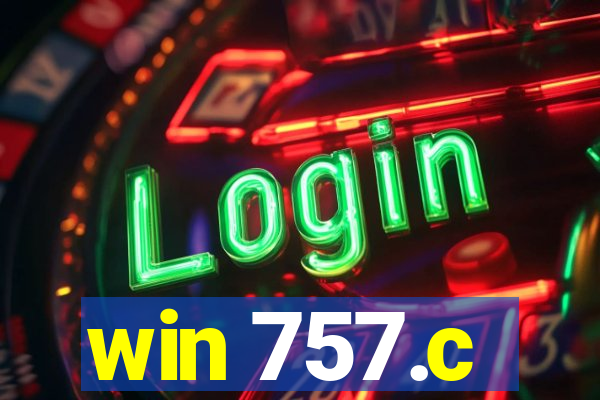 win 757.c