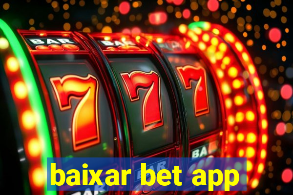 baixar bet app