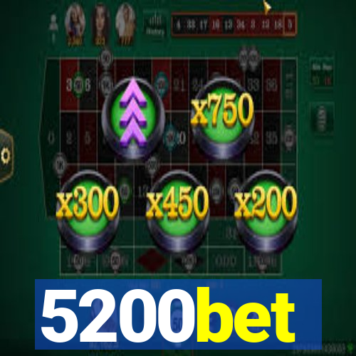 5200bet