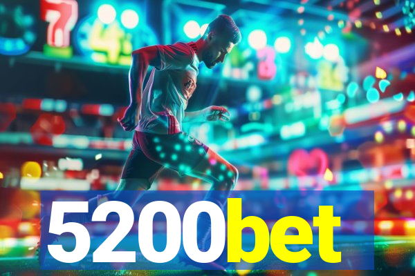 5200bet