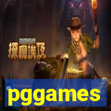 pggames