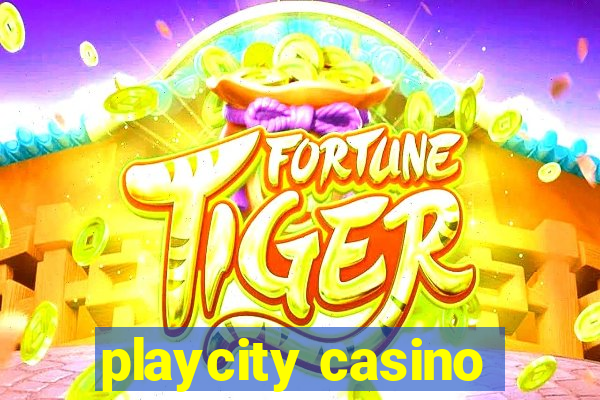 playcity casino