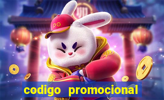 codigo promocional zero um bet