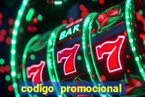 codigo promocional zero um bet