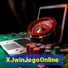 XJwinJogoOnline