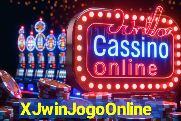 XJwinJogoOnline