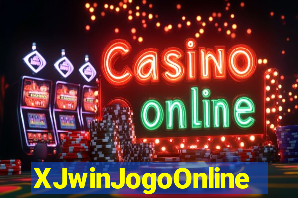 XJwinJogoOnline