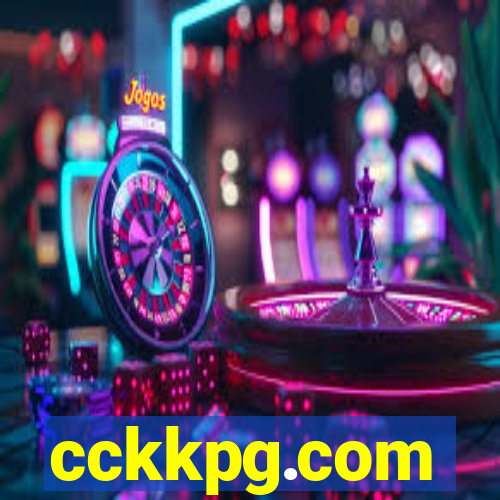 cckkpg.com