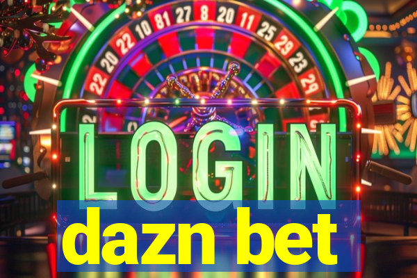 dazn bet