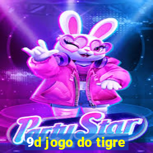 9d jogo do tigre