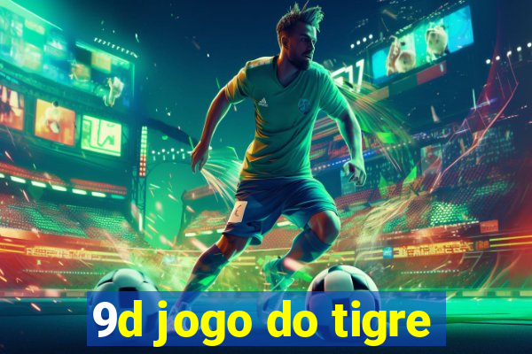 9d jogo do tigre