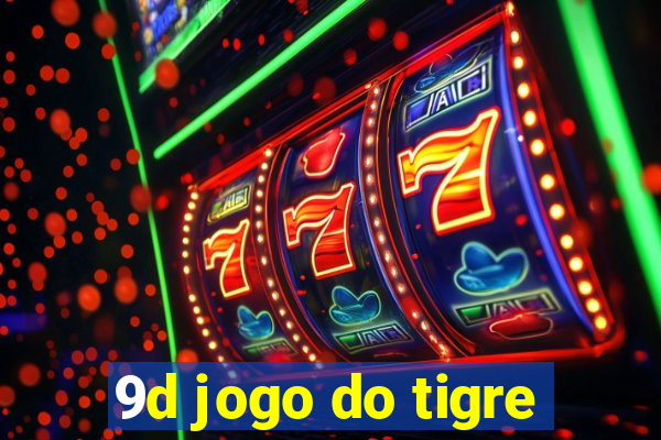 9d jogo do tigre