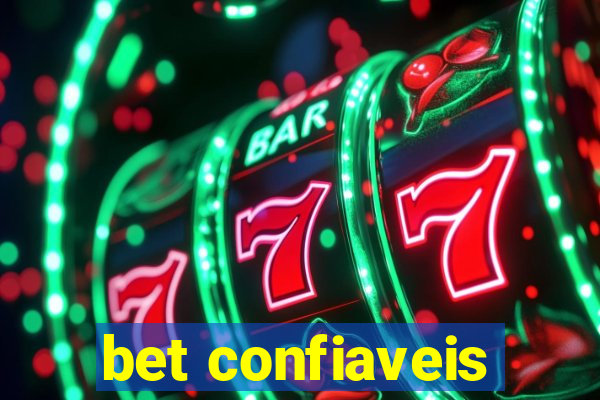 bet confiaveis