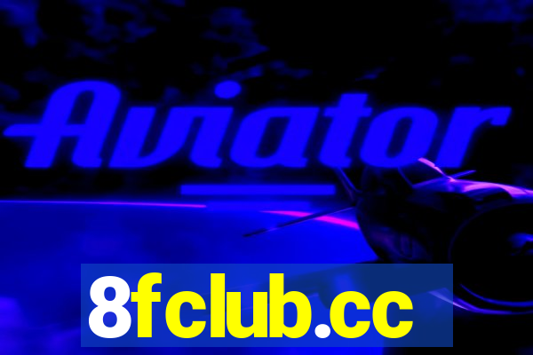 8fclub.cc