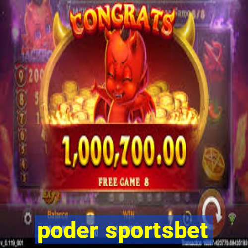 poder sportsbet