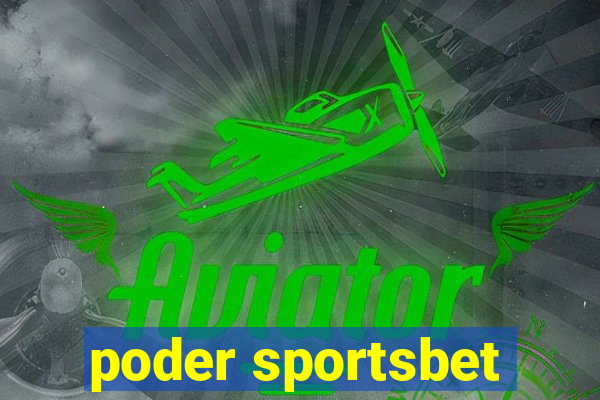 poder sportsbet