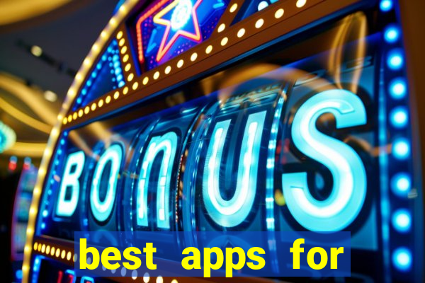 best apps for sports betting