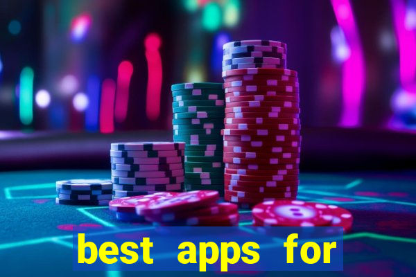 best apps for sports betting