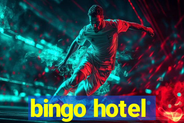 bingo hotel