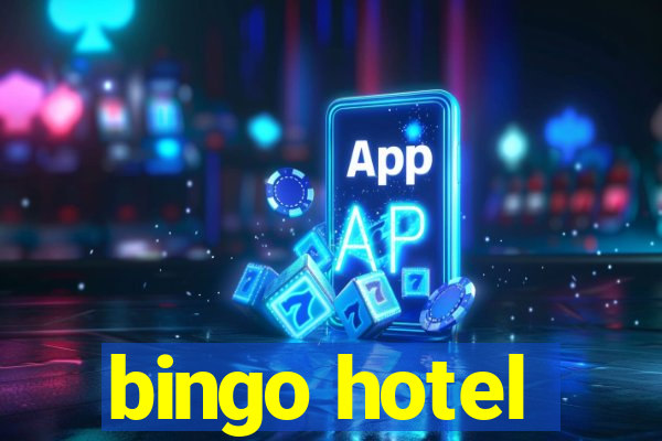 bingo hotel