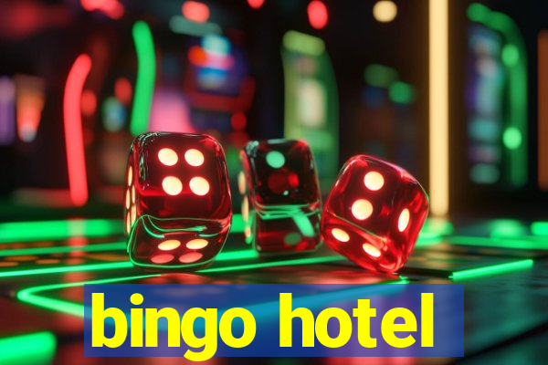 bingo hotel