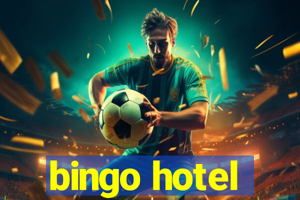 bingo hotel