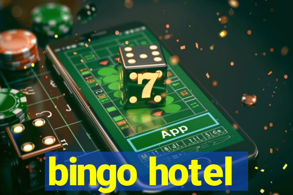 bingo hotel