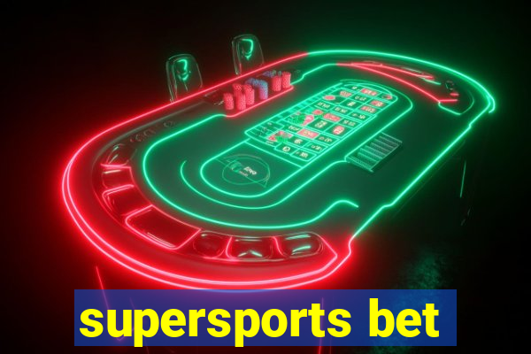 supersports bet