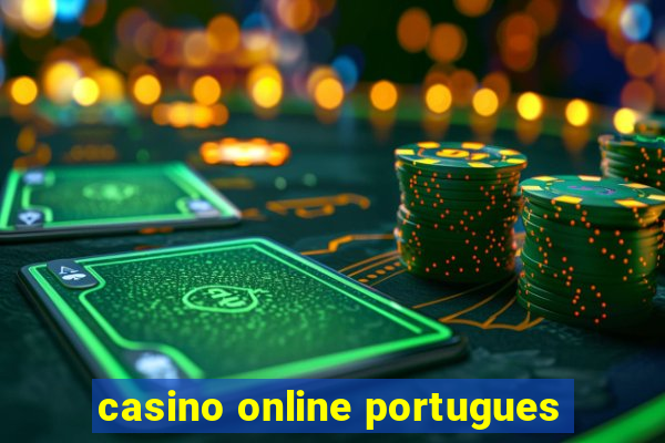 casino online portugues