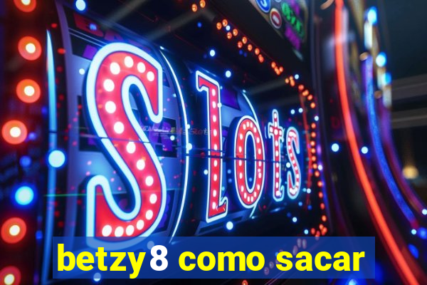 betzy8 como sacar