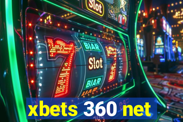 xbets 360 net