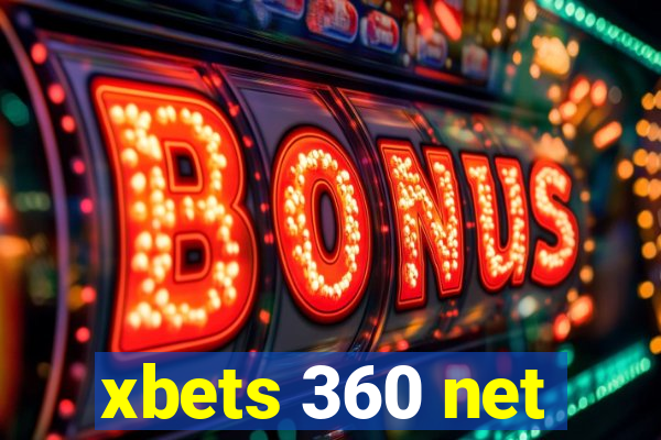 xbets 360 net