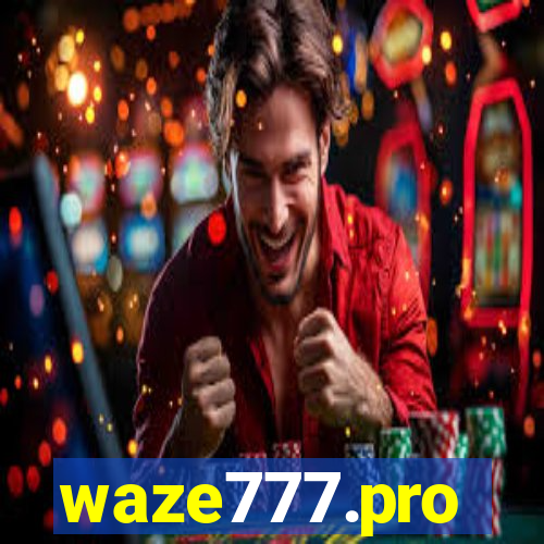 waze777.pro