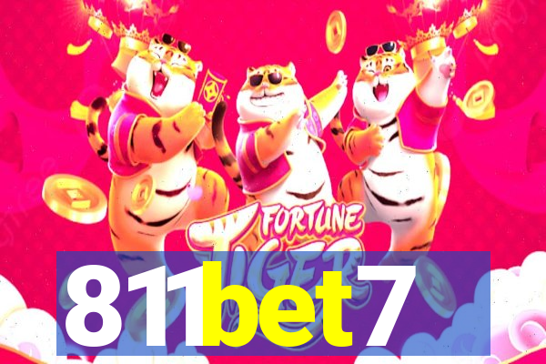 811bet7