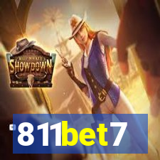 811bet7