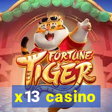 x13 casino