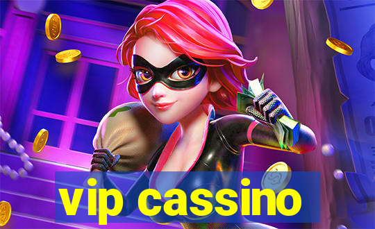 vip cassino