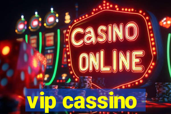 vip cassino