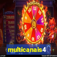 multicanais4