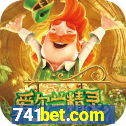 741bet.com