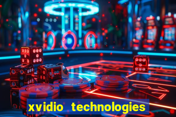 xvidio technologies startup brasil 2022 download gratis