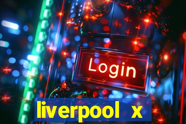 liverpool x tottenham ao vivo futemax