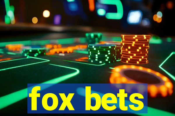 fox bets