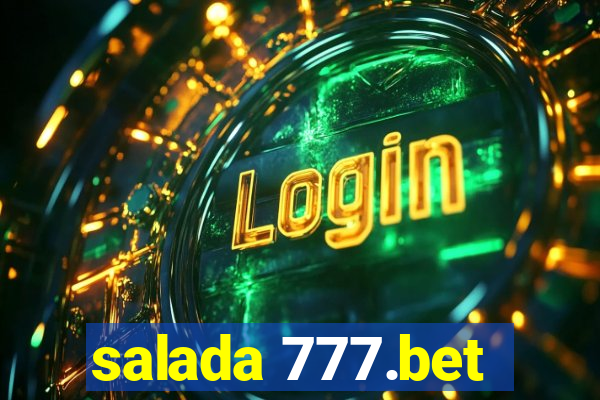 salada 777.bet