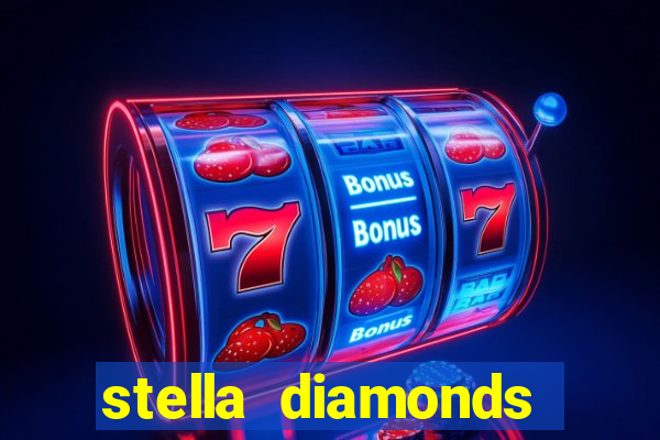 stella diamonds reclame aqui