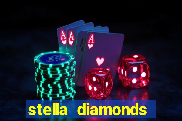 stella diamonds reclame aqui